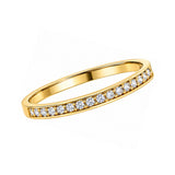 Churumbela Bisel Oro