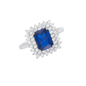 plata, joyeria, baño de rodio, plateado, solitario, promesa, anillos, argentia wow