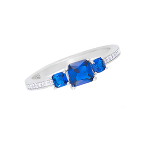 plata, joyeria, baño de rodio, plateado, solitario, promesa, anillos, argentia wow