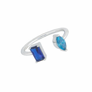 plata, joyeria, baño de rodio, plateado, solitario, promesa, anillos, argentia wow