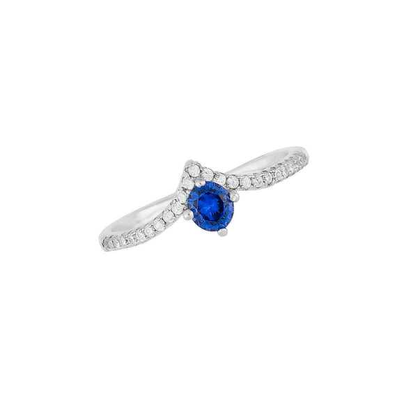 plata, joyeria, baño de rodio, plateado, solitario, promesa, anillos, argentia wow