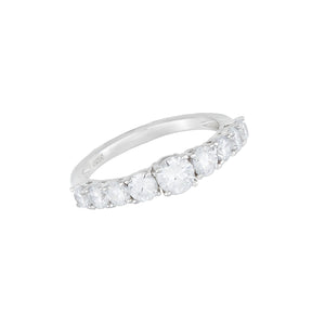 plata, joyeria, baño de rodio, plateado, solitario, promesa, anillos, argentia wow