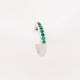 Earcuff Camino Verde